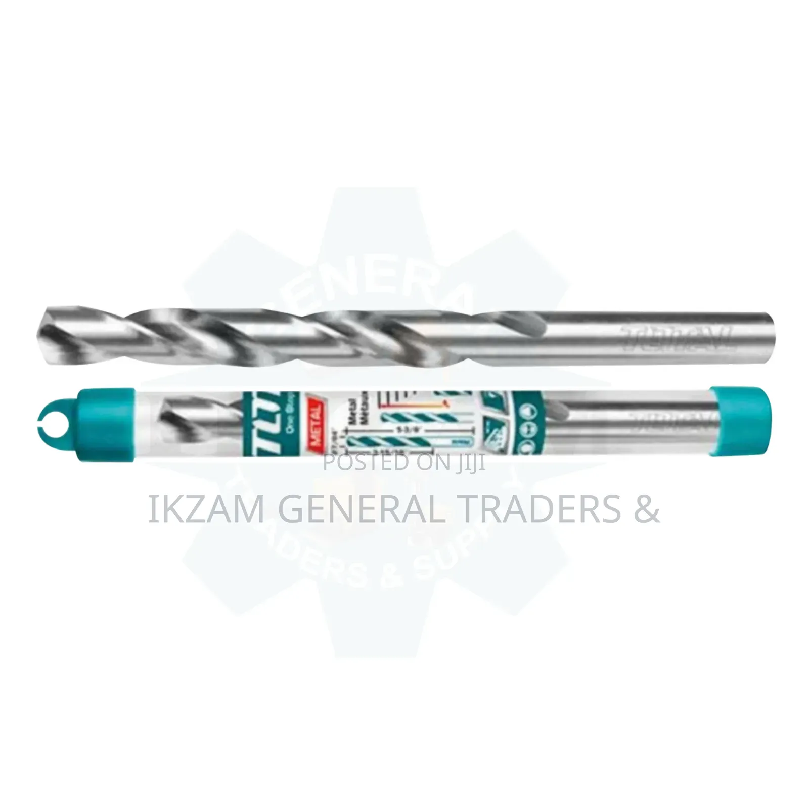 Drill Bits 13mm