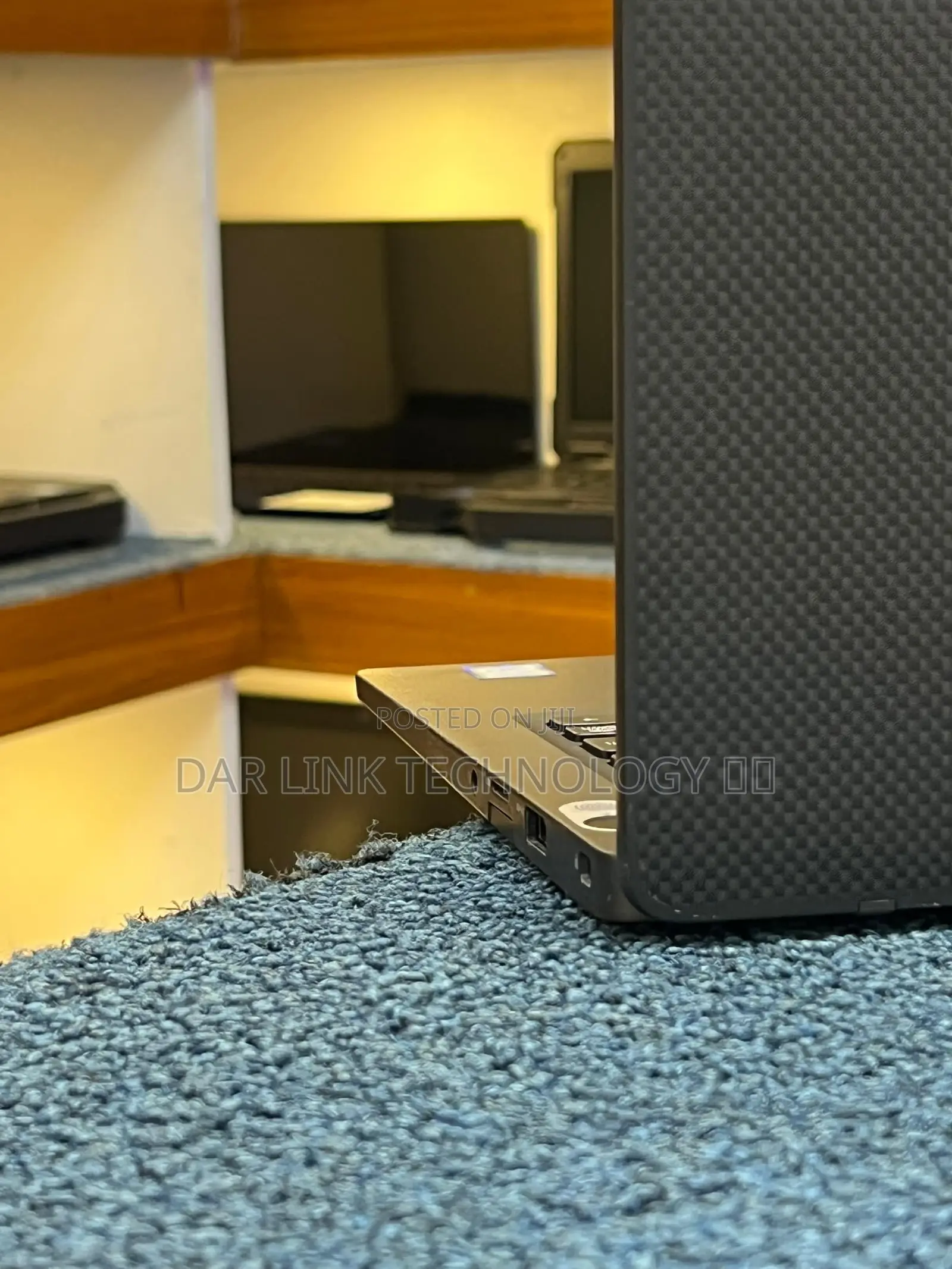 Laptop Dell Latitude 7400 16GB Intel Core I5 SSD 256GB