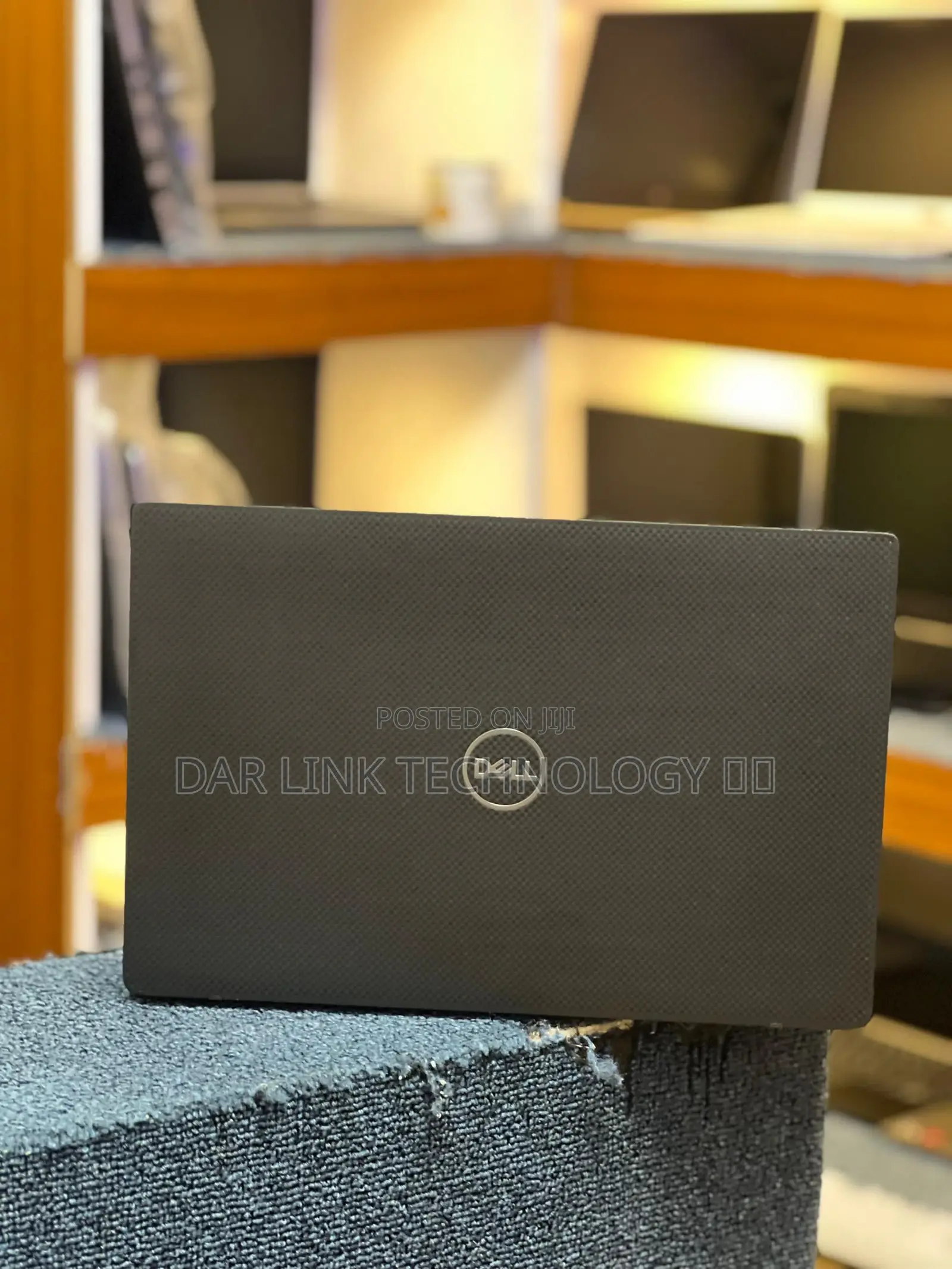 Laptop Dell Latitude 7400 16GB Intel Core I5 SSD 256GB