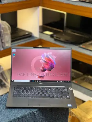 Laptop Dell Latitude 7400 16GB Intel Core I5 SSD 256GB
