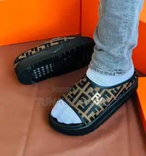 Gucci Sandal