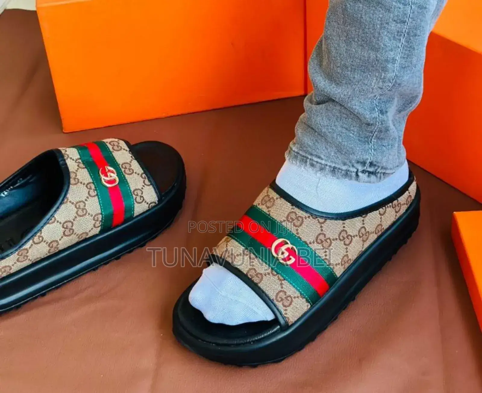 Gucci Sandal
