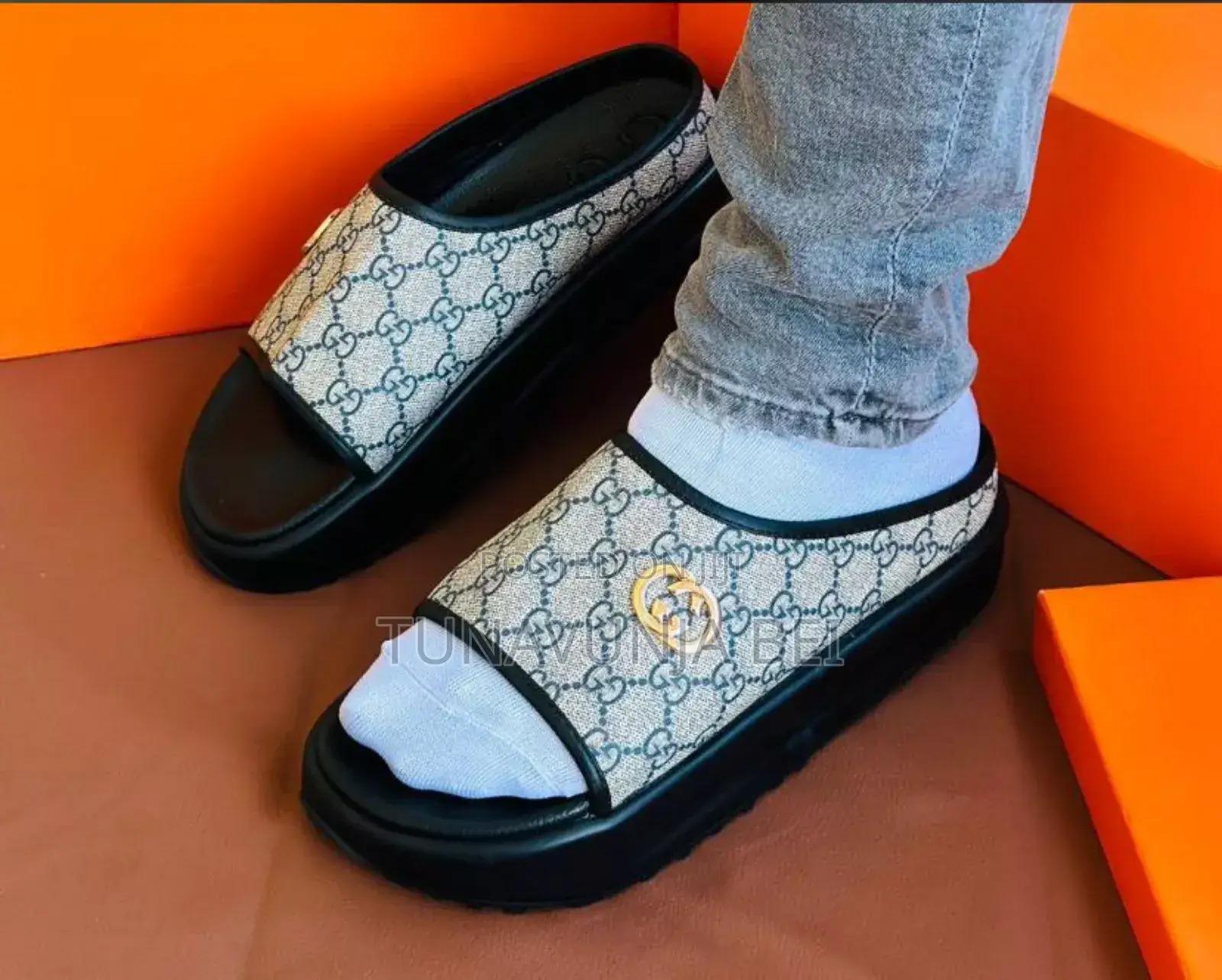 Gucci Sandal