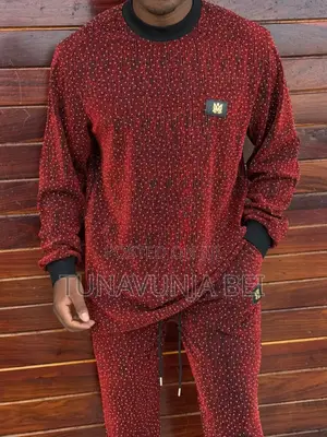 Stone Suit