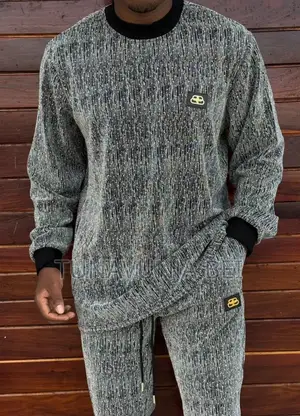 Stone Suit