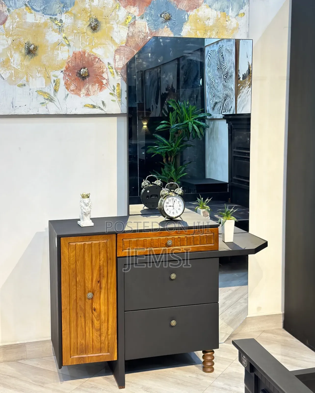 New Dressing Table Collection