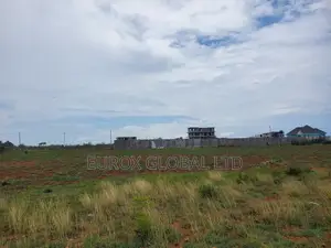 Beach Plots for Sale at Kigamboni
