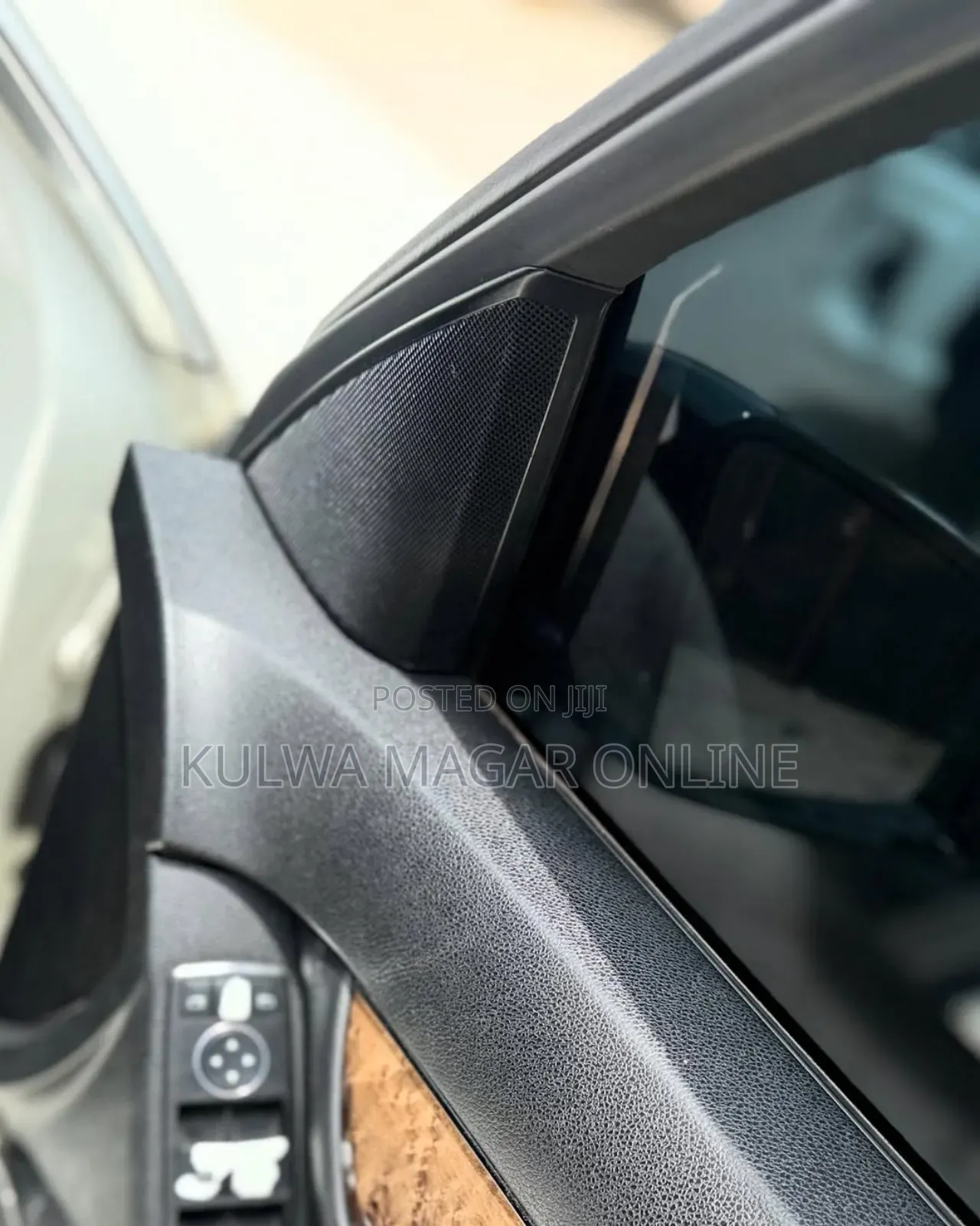 Mercedes-Benz C-Class 2008 White