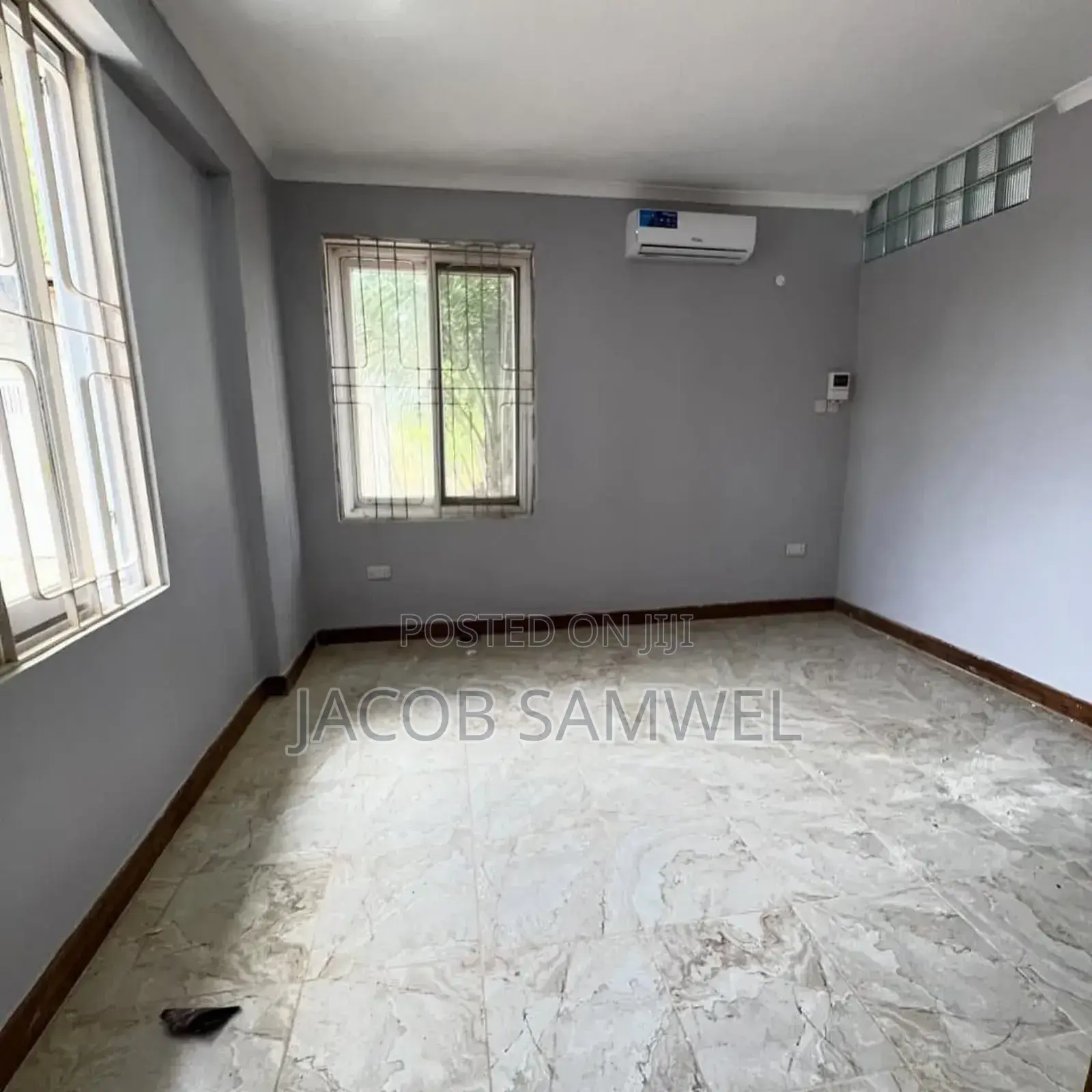 2bdrm House in Goba Njia Nne Madale, Kinondoni for rent