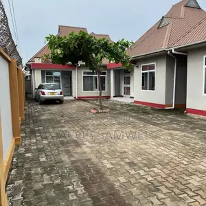 3bdrm Apartment in Bahari Beach, Kinondoni for rent