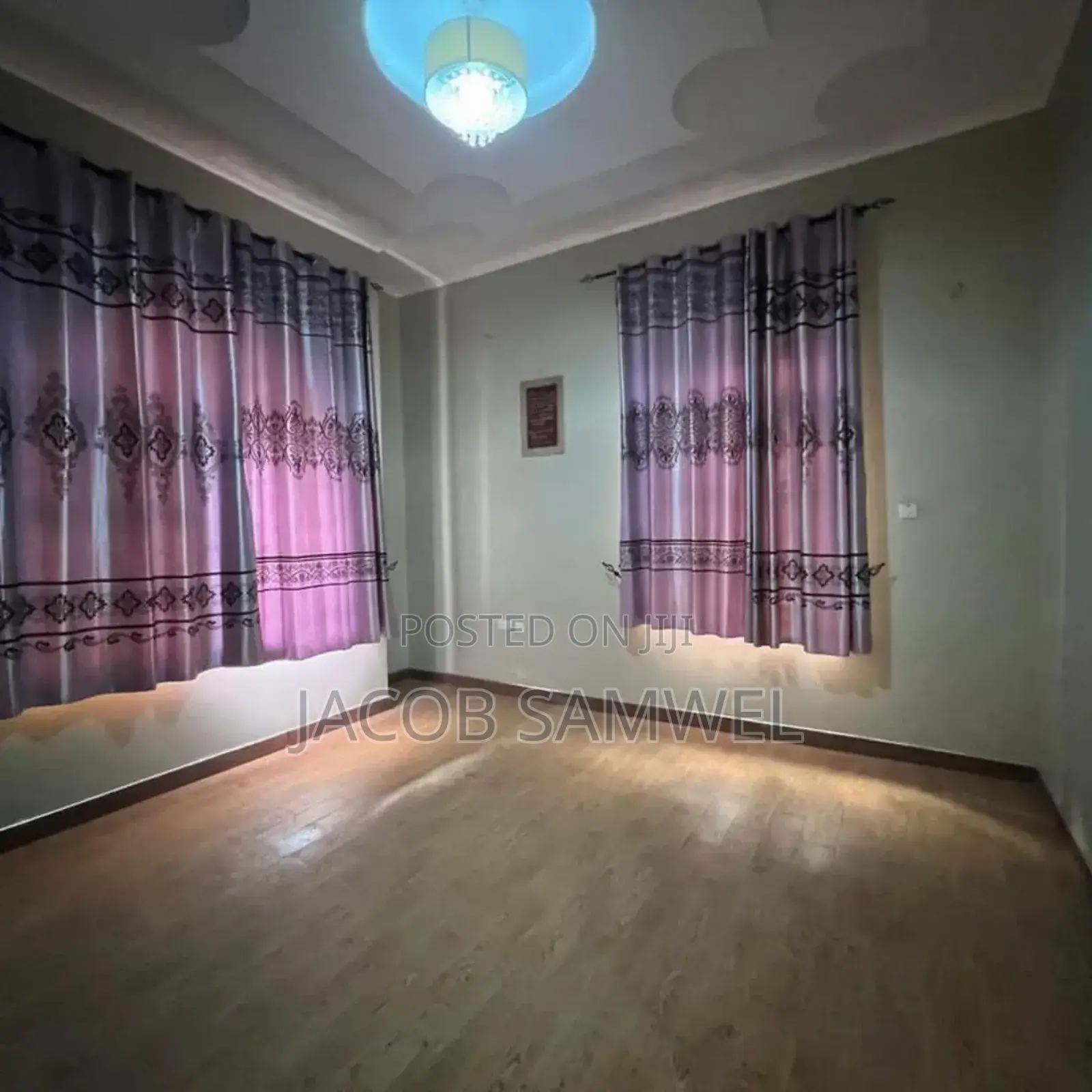 Furnished 5bdrm House in Salasala Iptl, Kinondoni for rent
