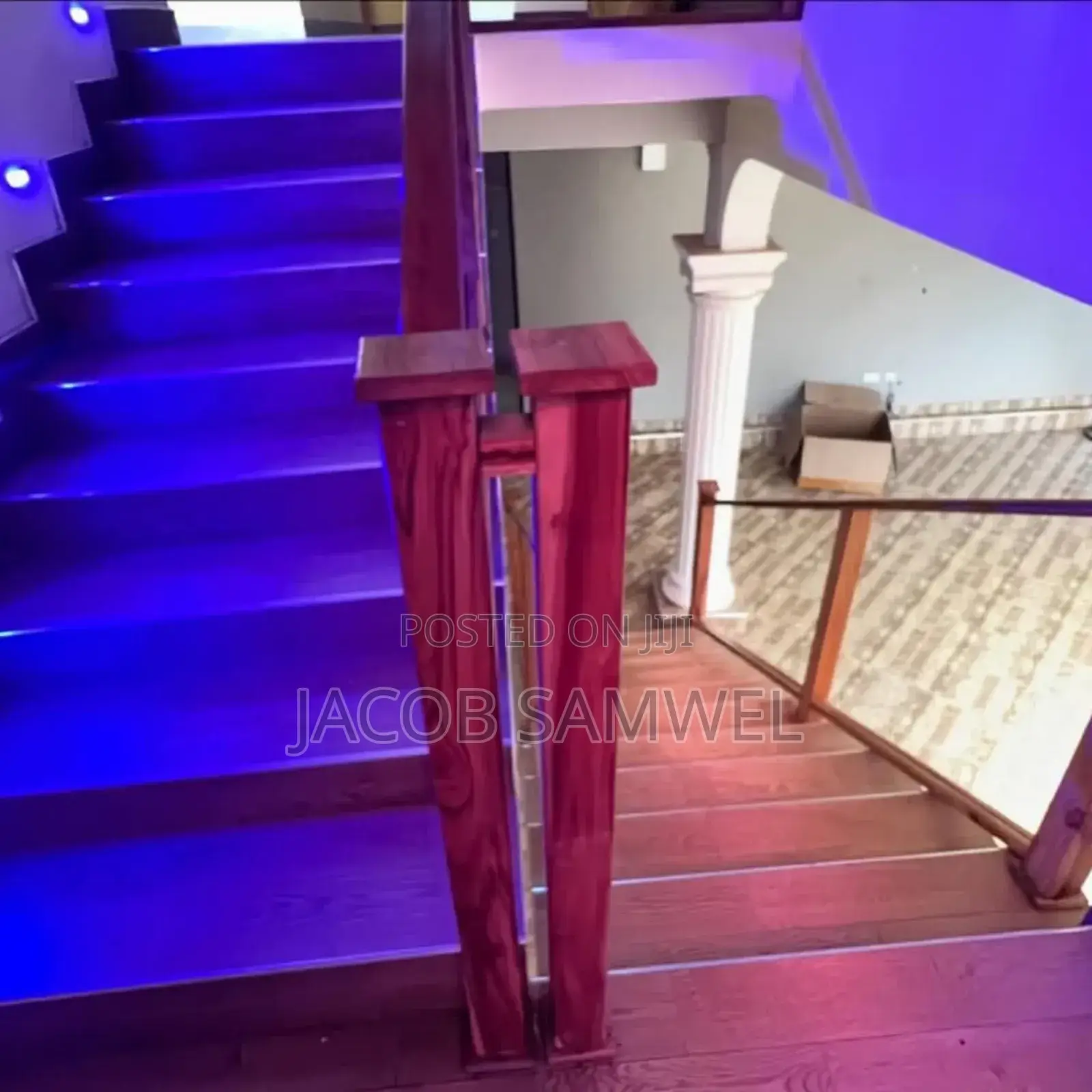 Furnished 5bdrm House in Salasala Iptl, Kinondoni for rent