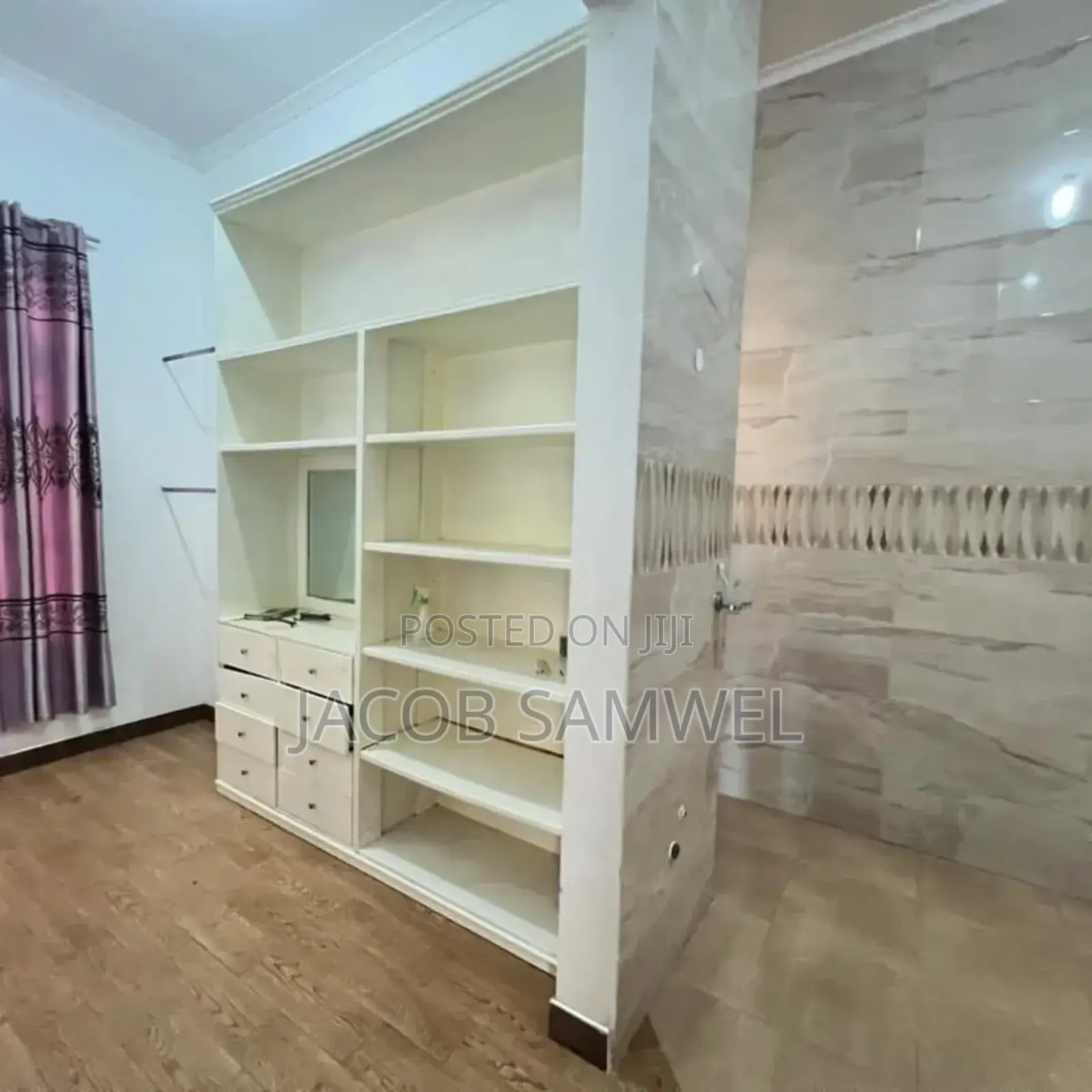 Furnished 5bdrm House in Salasala Iptl, Kinondoni for rent