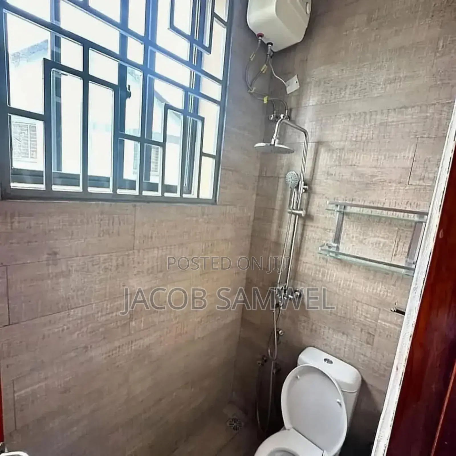 Furnished 1bdrm Apartment in Mbezi Beach, Kinondoni for rent