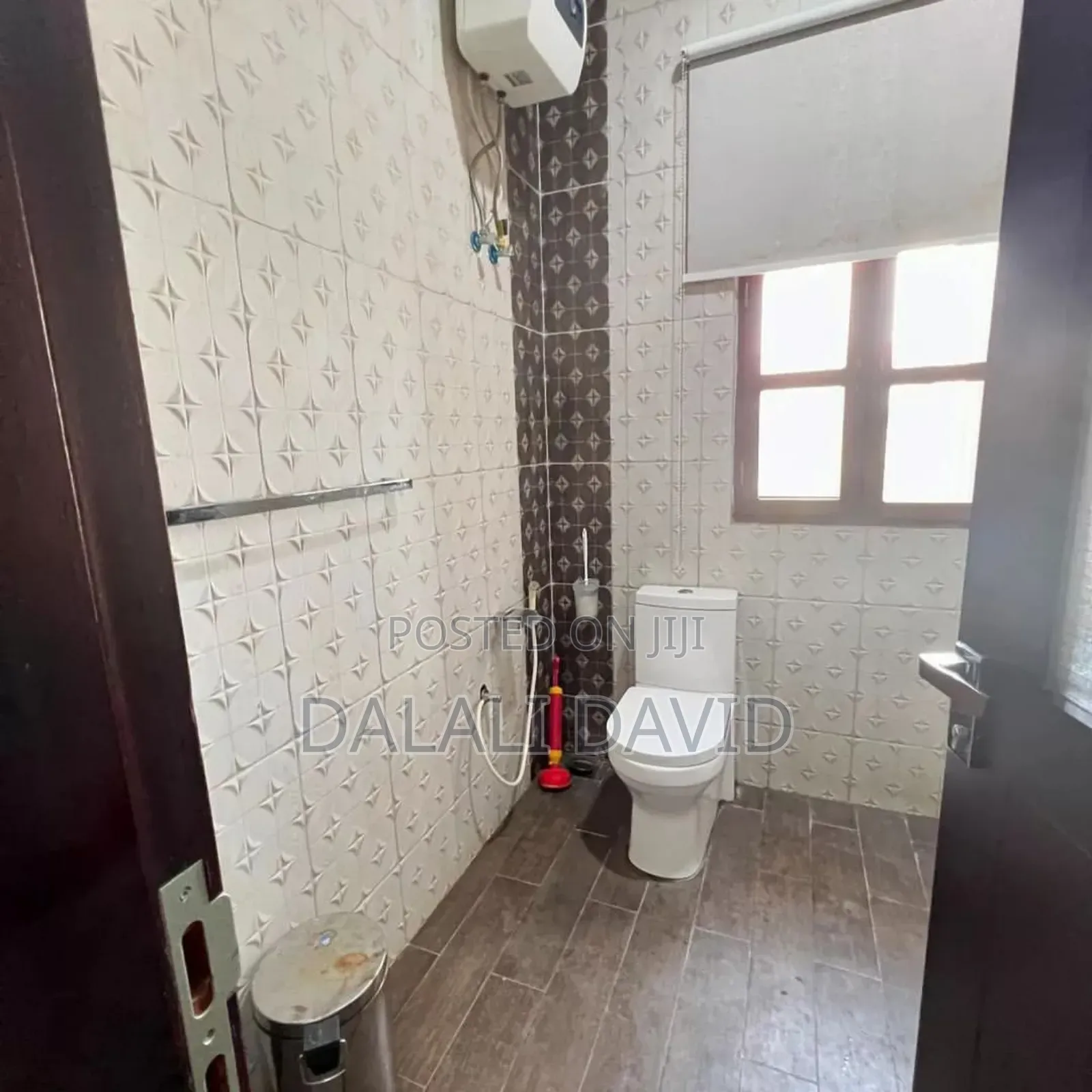 Furnished 4bdrm House in Kunduchi Beach for rent