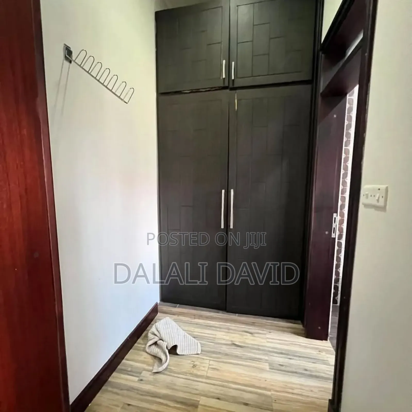 Furnished 4bdrm House in Kunduchi Beach for rent
