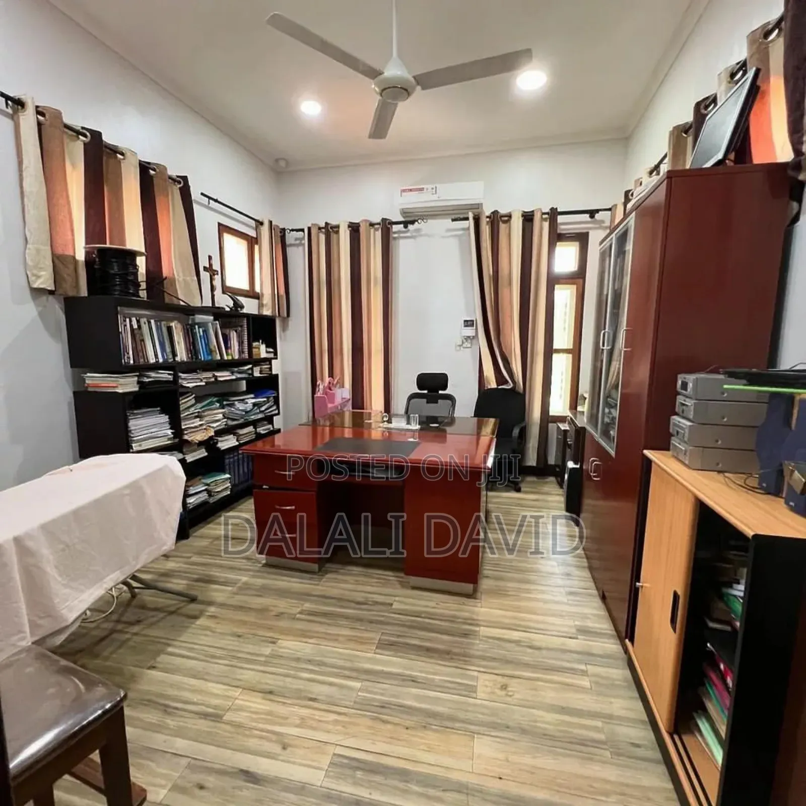 Furnished 4bdrm House in Kunduchi Beach for rent