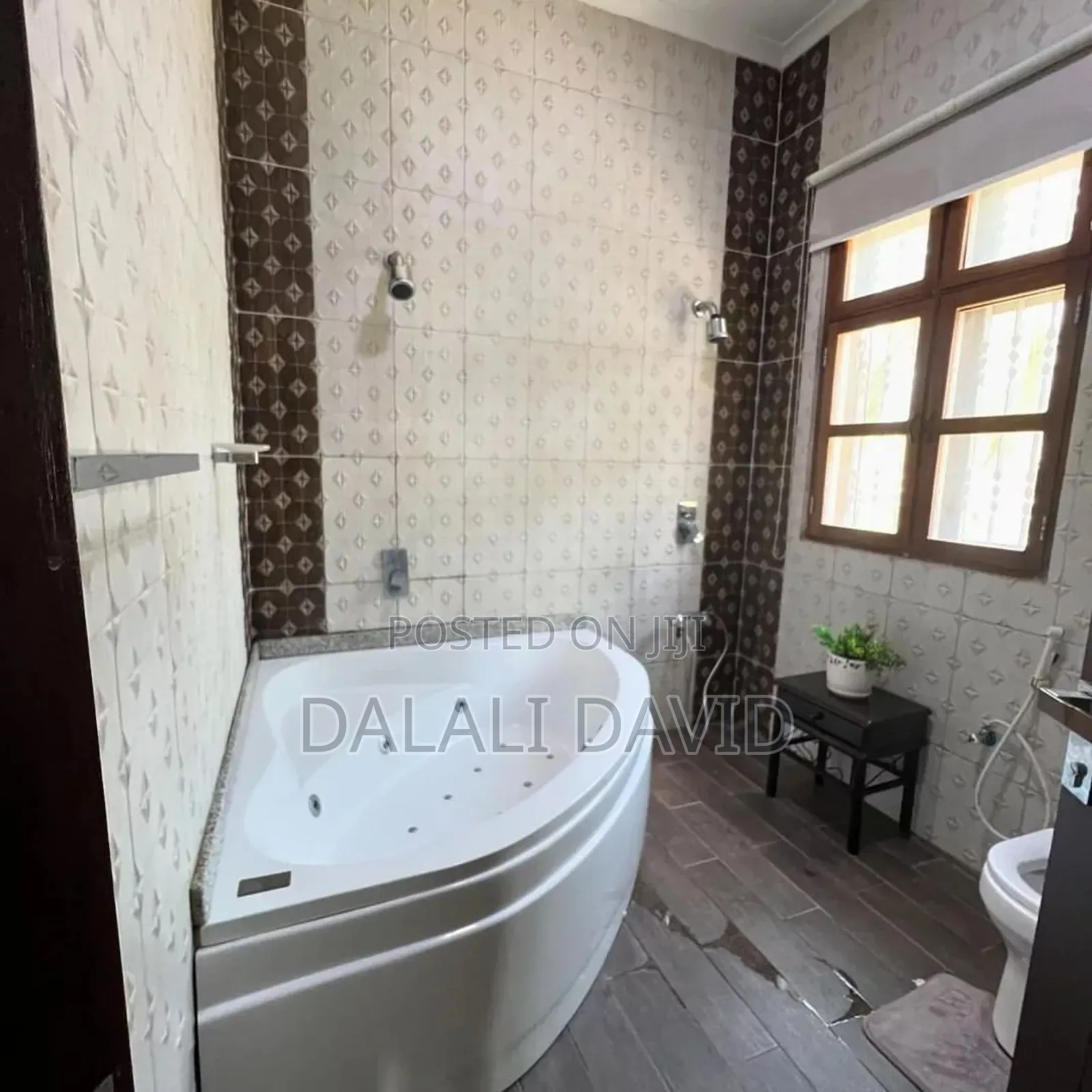 Furnished 4bdrm House in Kunduchi Beach for rent