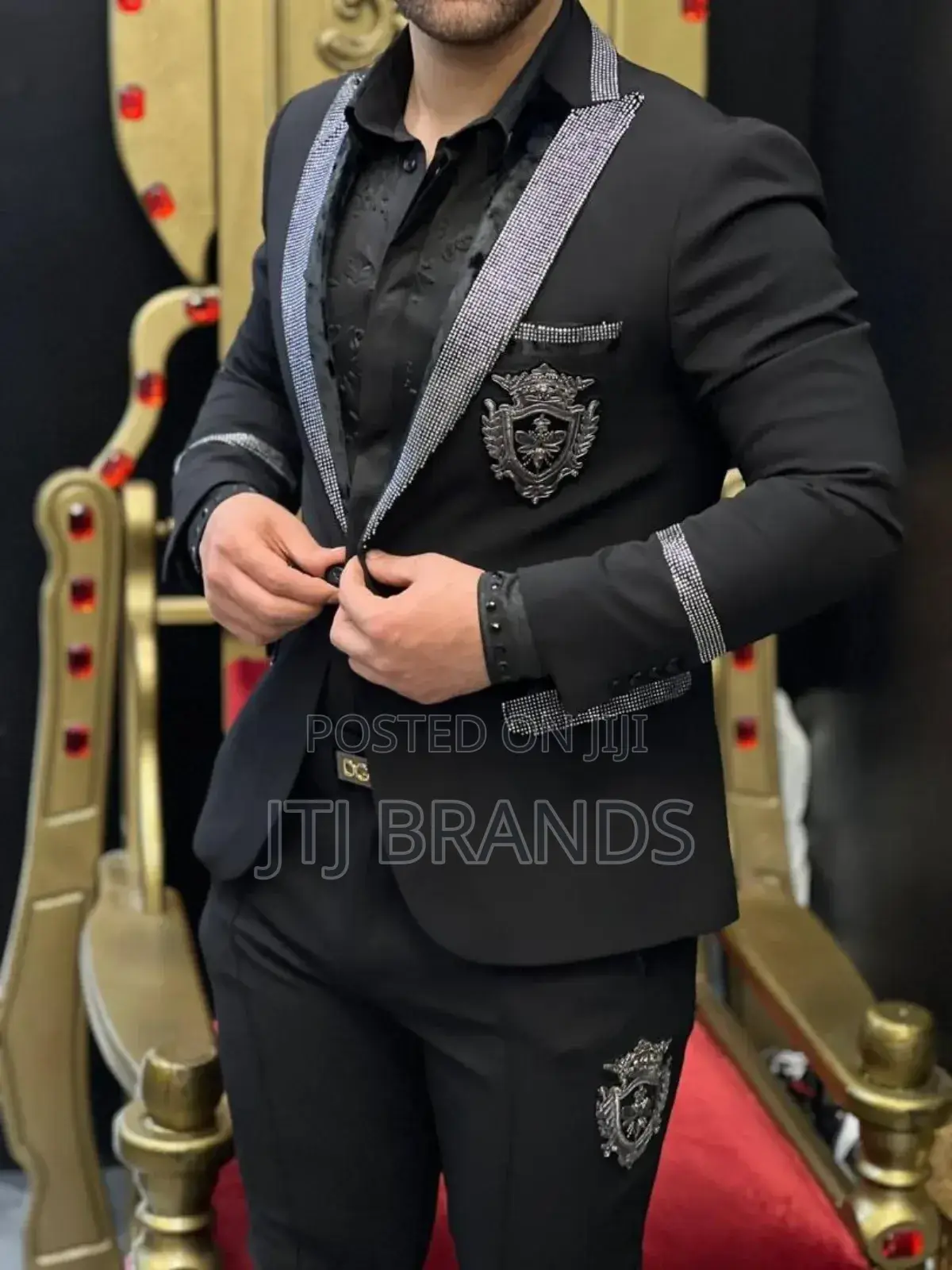 Best Fashion Suits