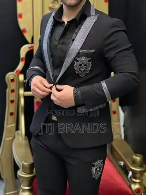 Best Fashion Suits