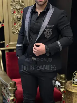 Best Fashion Suits