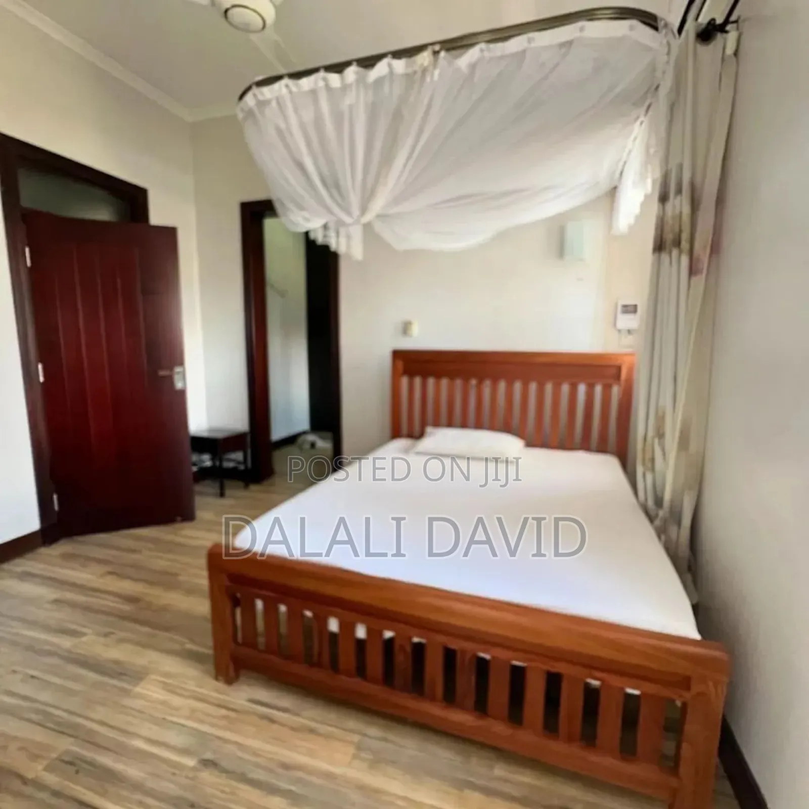 Furnished 4bdrm House in Kunduchi Beach for rent