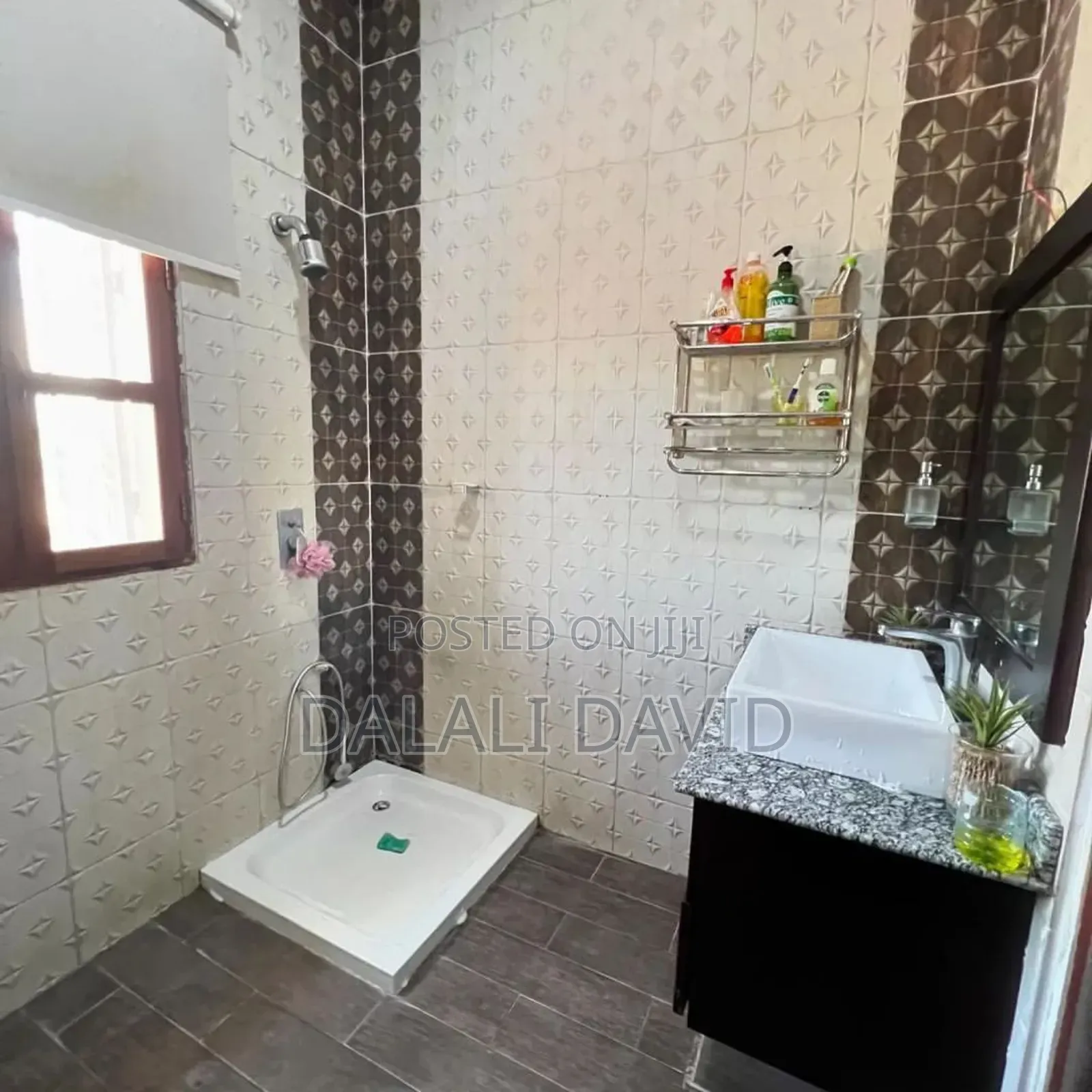 Furnished 4bdrm House in Kunduchi Beach for rent