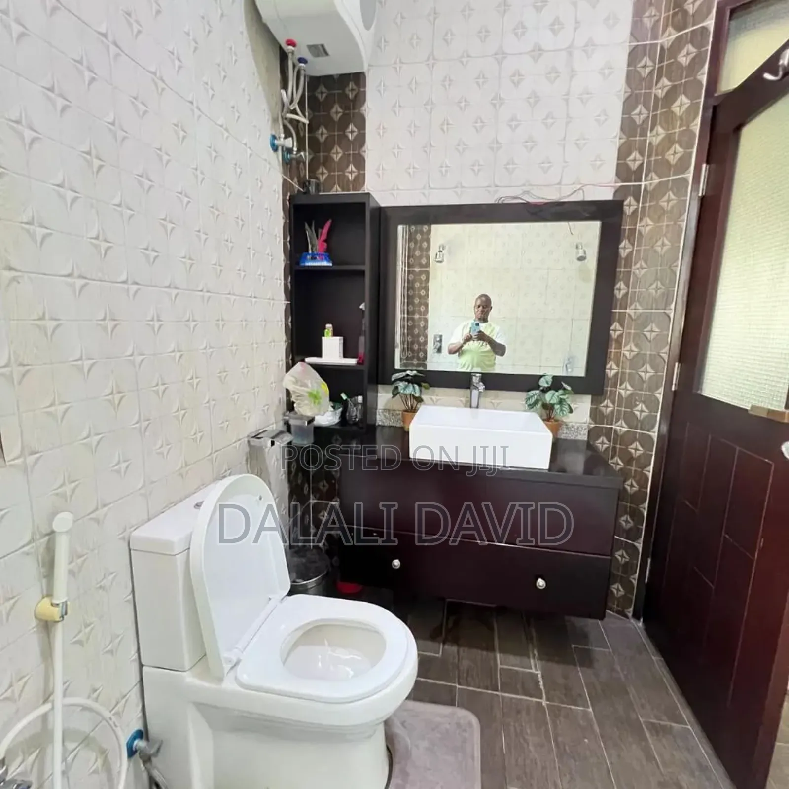 Furnished 4bdrm House in Kunduchi Beach for rent
