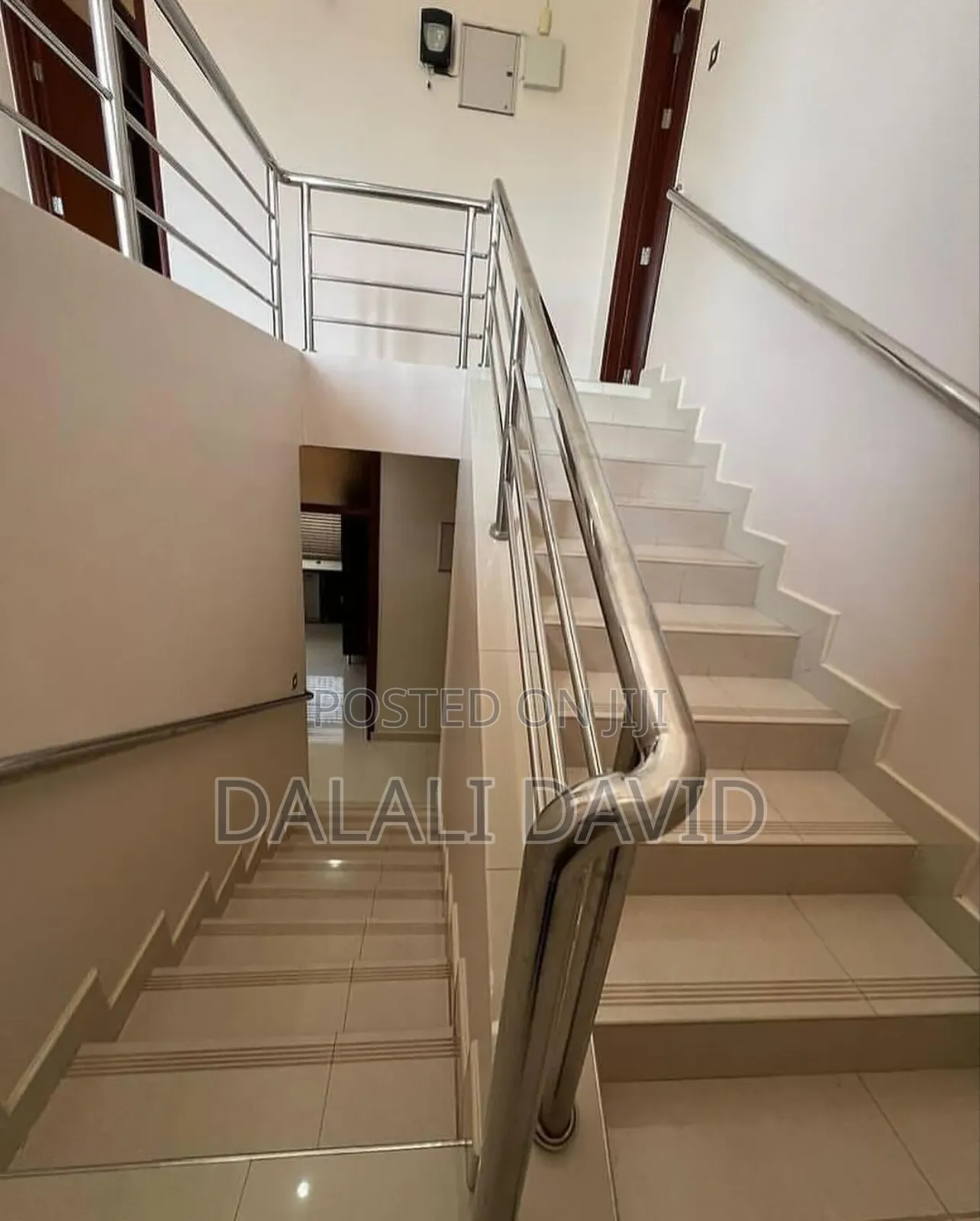 4bdrm House in Mbwent Moga, Mbweni for rent