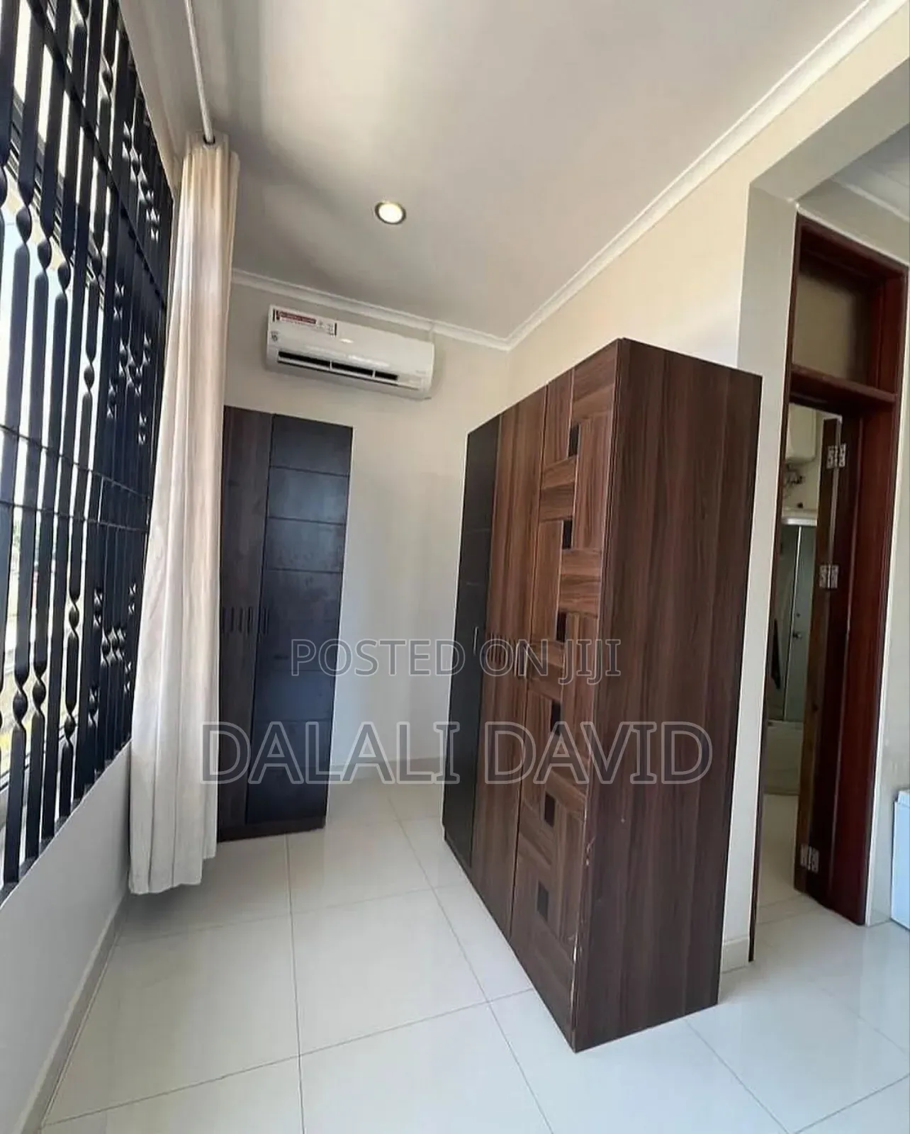 4bdrm House in Mbwent Moga, Mbweni for rent
