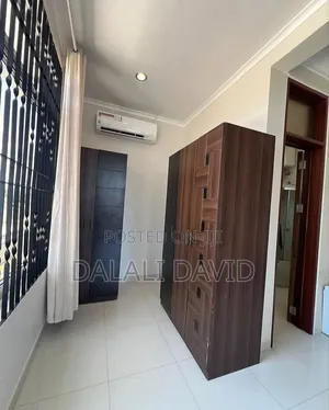 4bdrm House in Mbwent Moga, Mbweni for rent