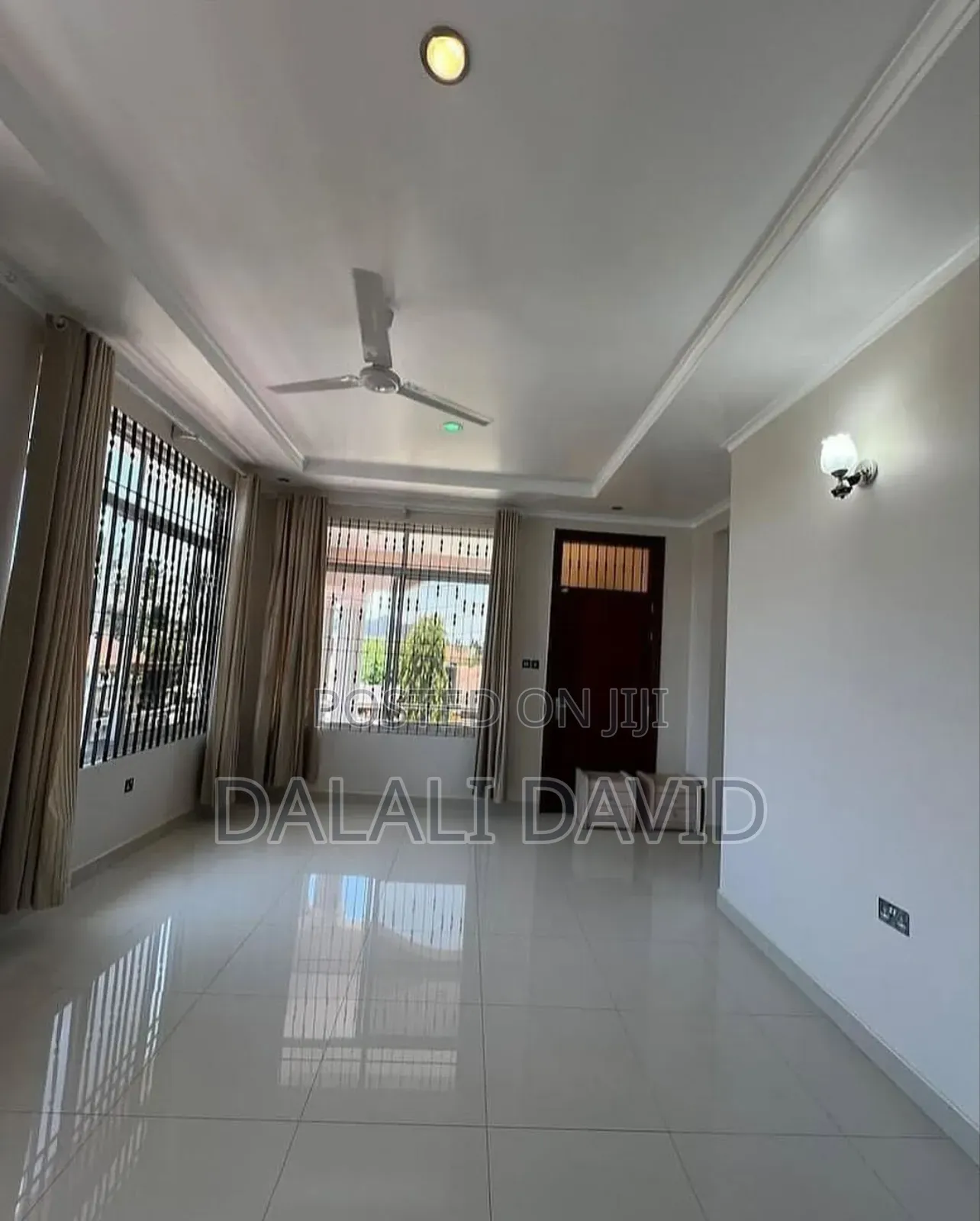 4bdrm House in Mbwent Moga, Mbweni for rent
