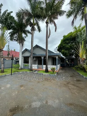 4bdrm House in Ununio Beach, Kunduchi for rent