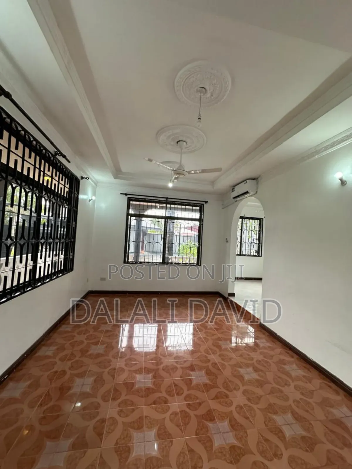 4bdrm House in Ununio Beach, Kunduchi for rent