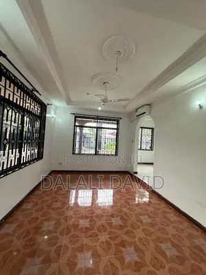 4bdrm House in Ununio Beach, Kunduchi for rent