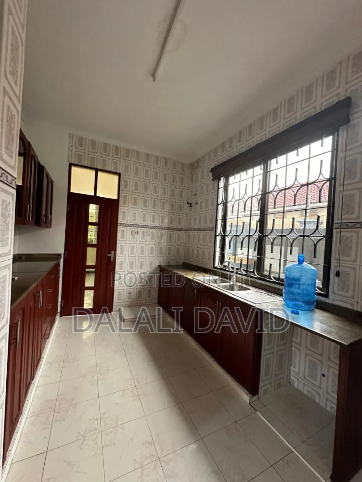 4bdrm House in Ununio Beach, Kunduchi for rent