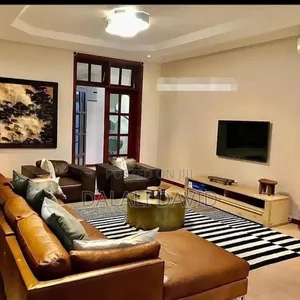 Furnished 4bdrm House in Bahari Beach, Kunduchi for rent