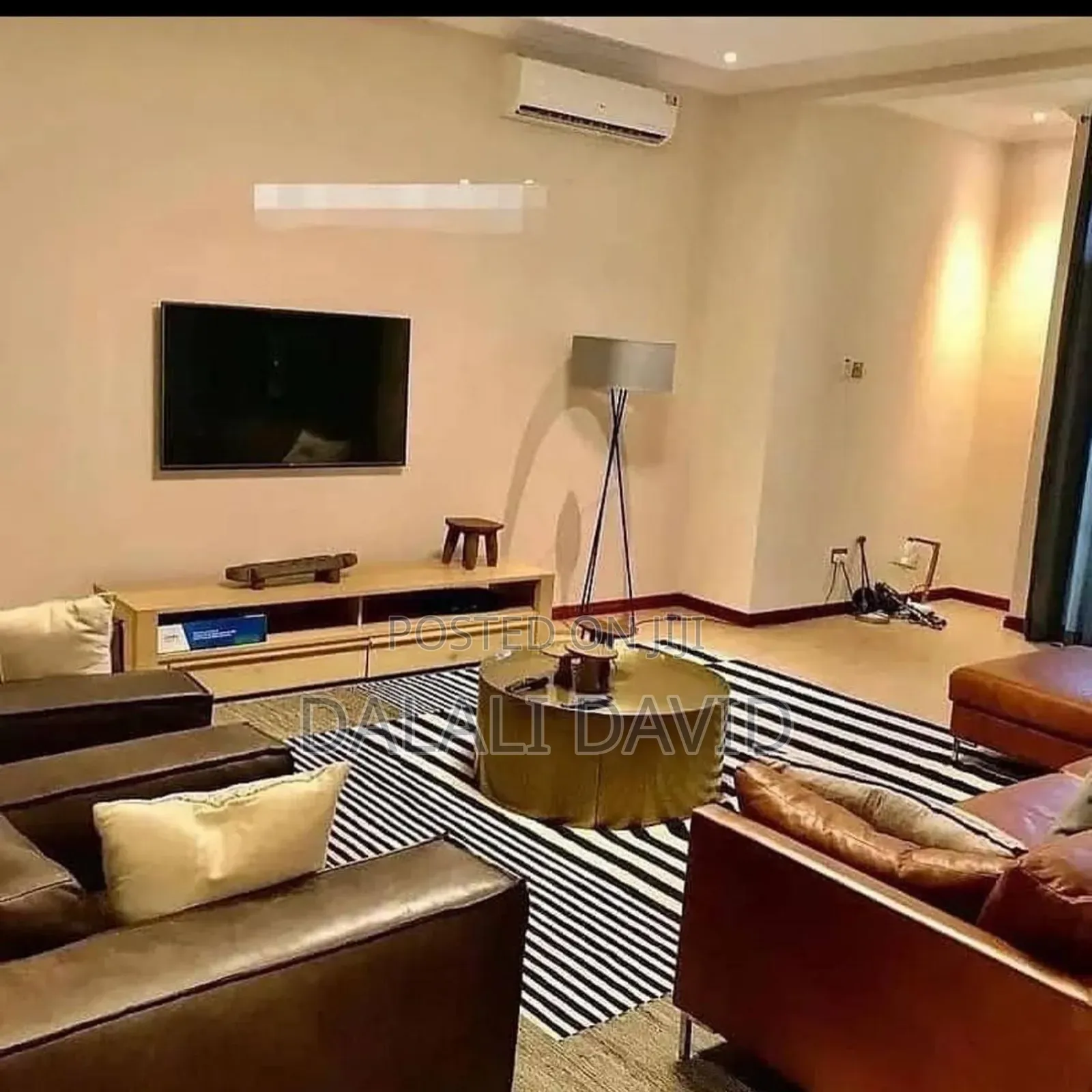 Furnished 4bdrm House in Bahari Beach, Kunduchi for rent