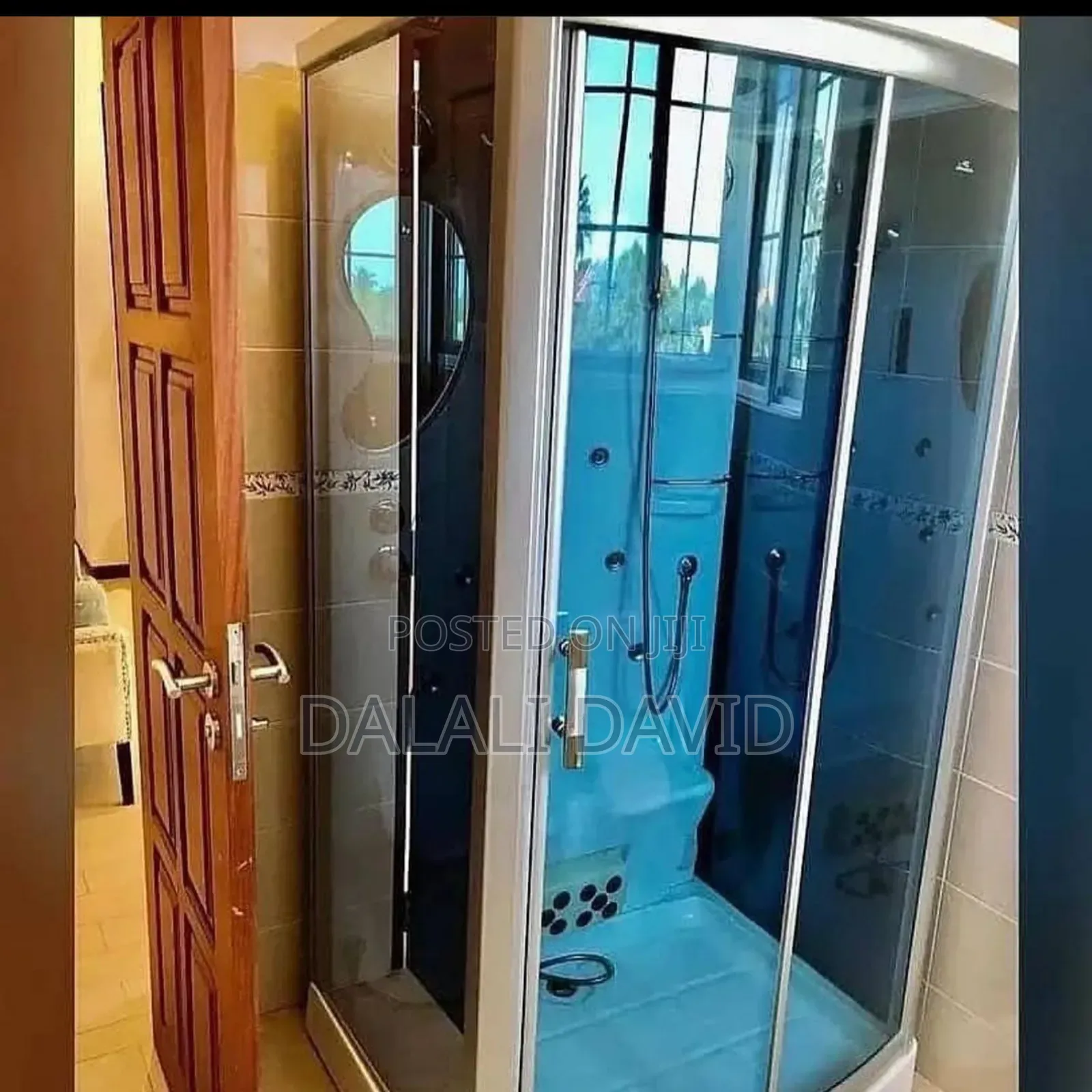 Furnished 4bdrm House in Bahari Beach, Kunduchi for rent