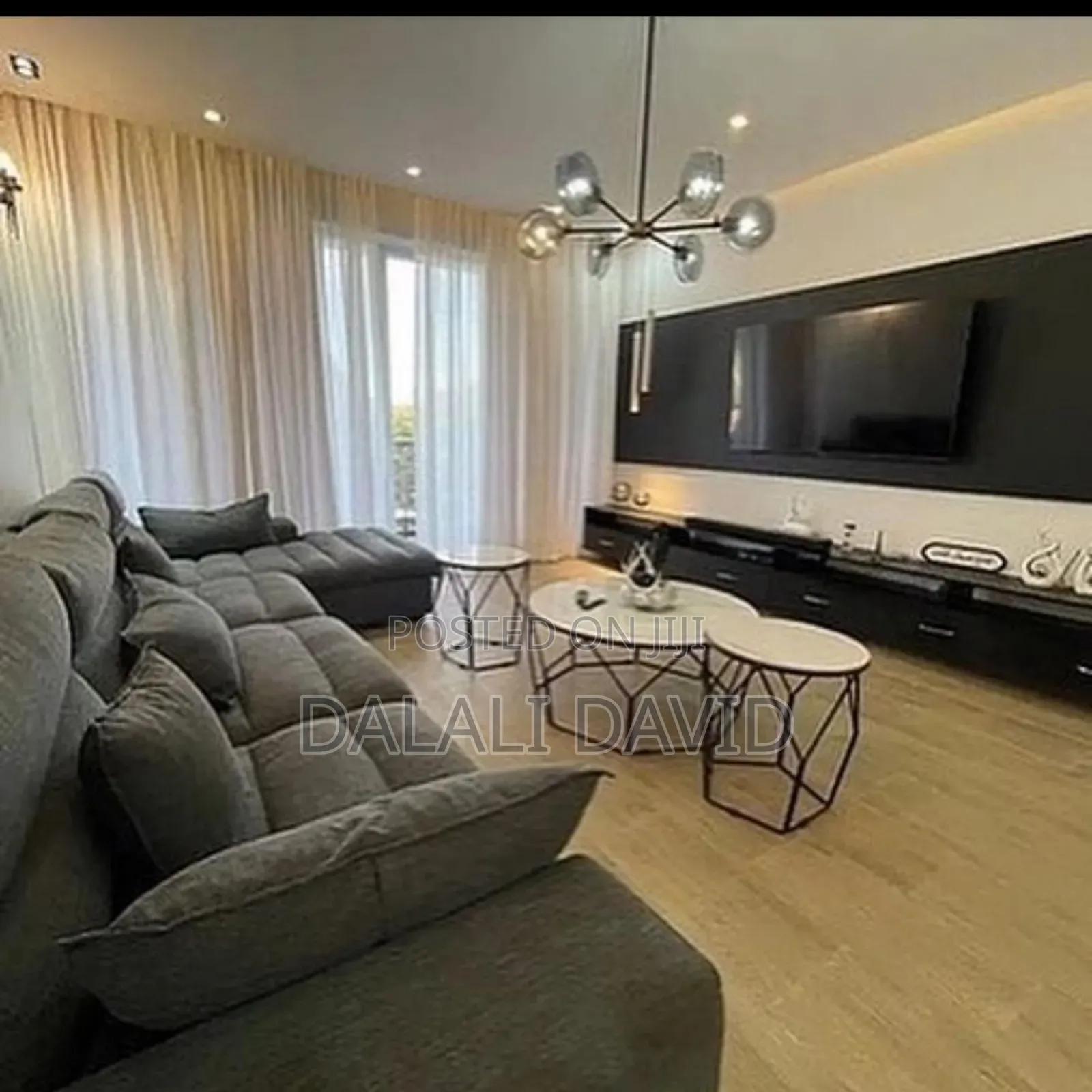 Furnished 4bdrm House in Bahari Beach, Kunduchi for rent