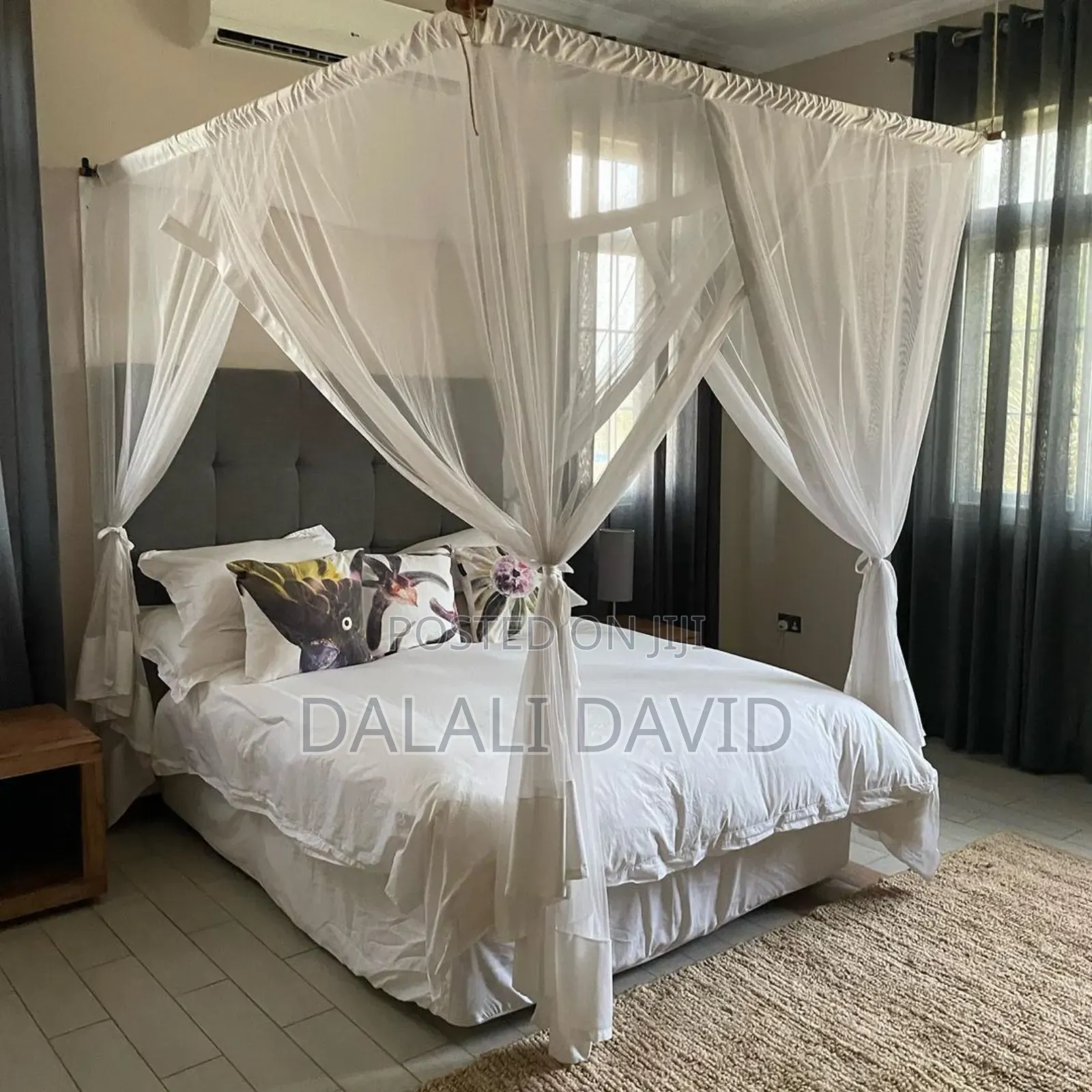 Furnished 4bdrm House in Bahari Beach, Kunduchi for rent
