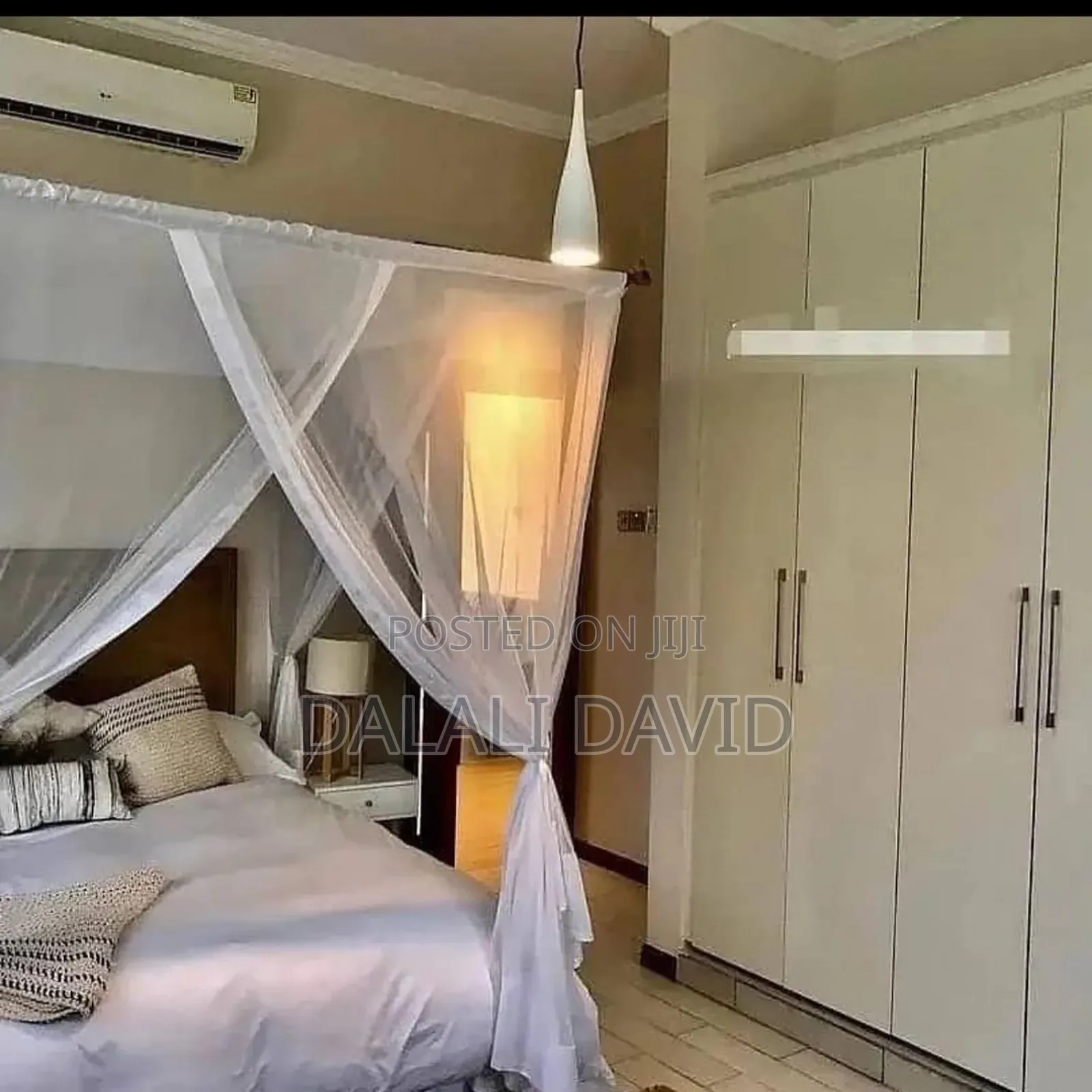 Furnished 4bdrm House in Bahari Beach, Kunduchi for rent