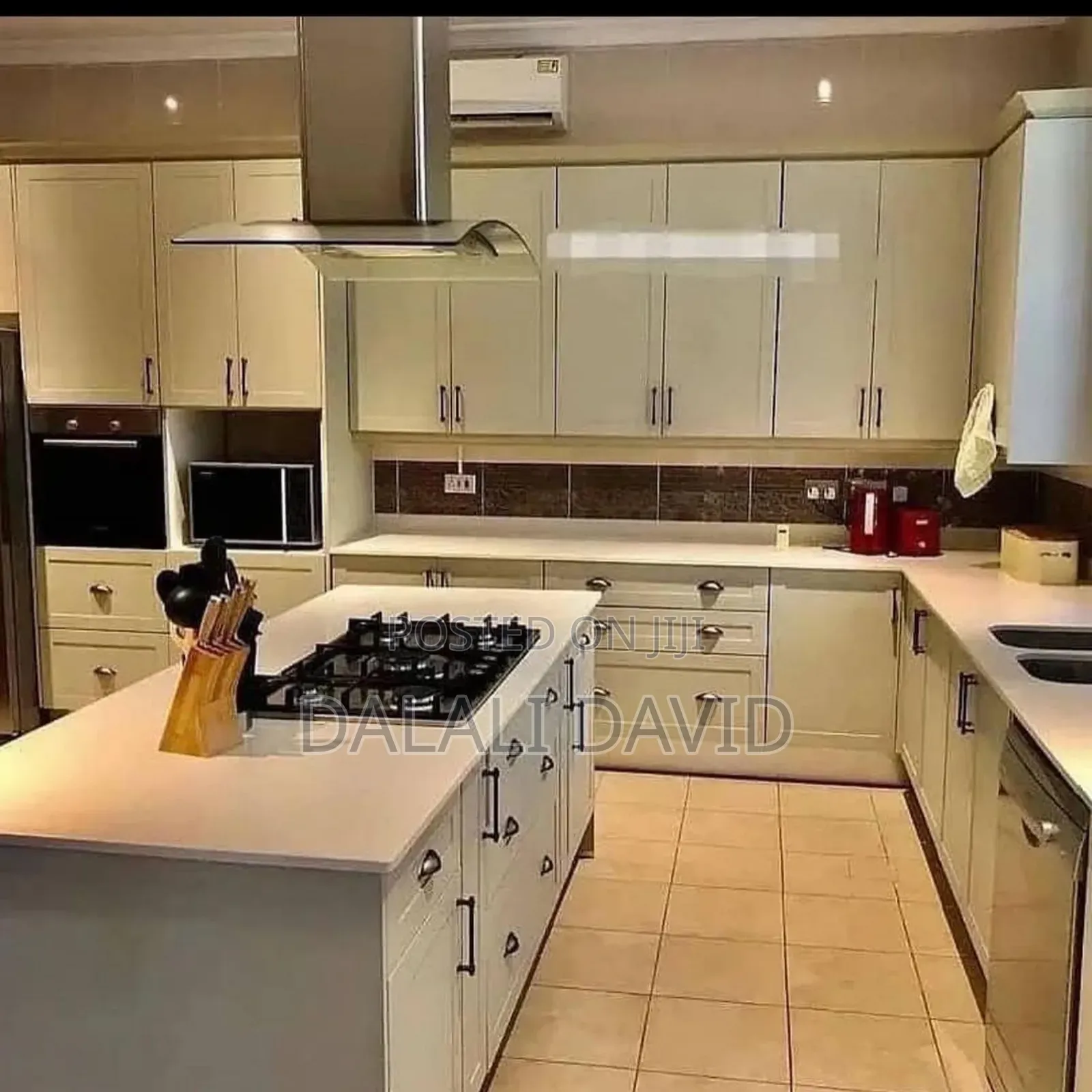 Furnished 4bdrm House in Bahari Beach, Kunduchi for rent
