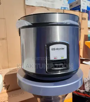 Aborder Rice Cooker 1.8L