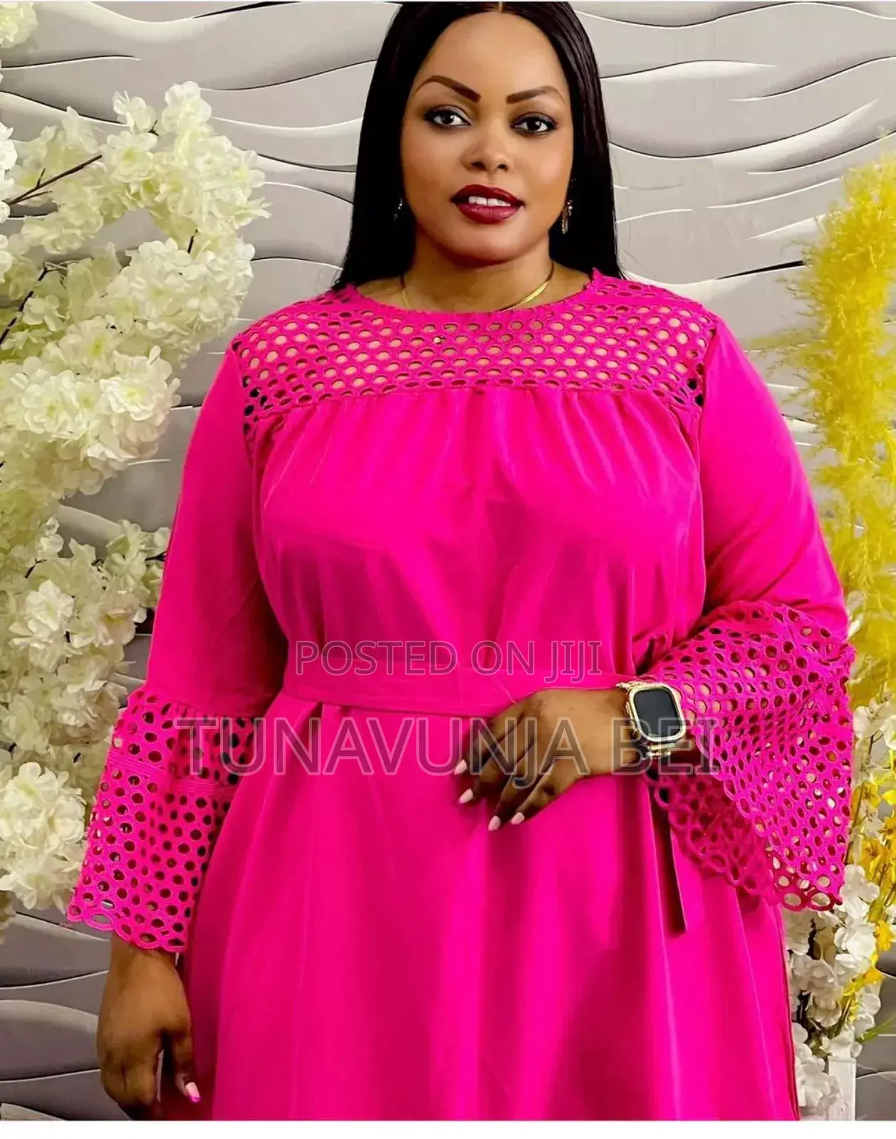 Ladies Gown