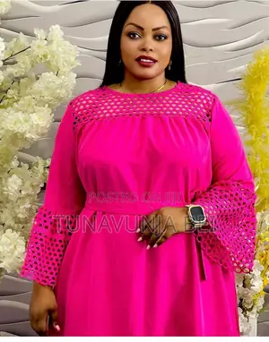 Ladies Gown