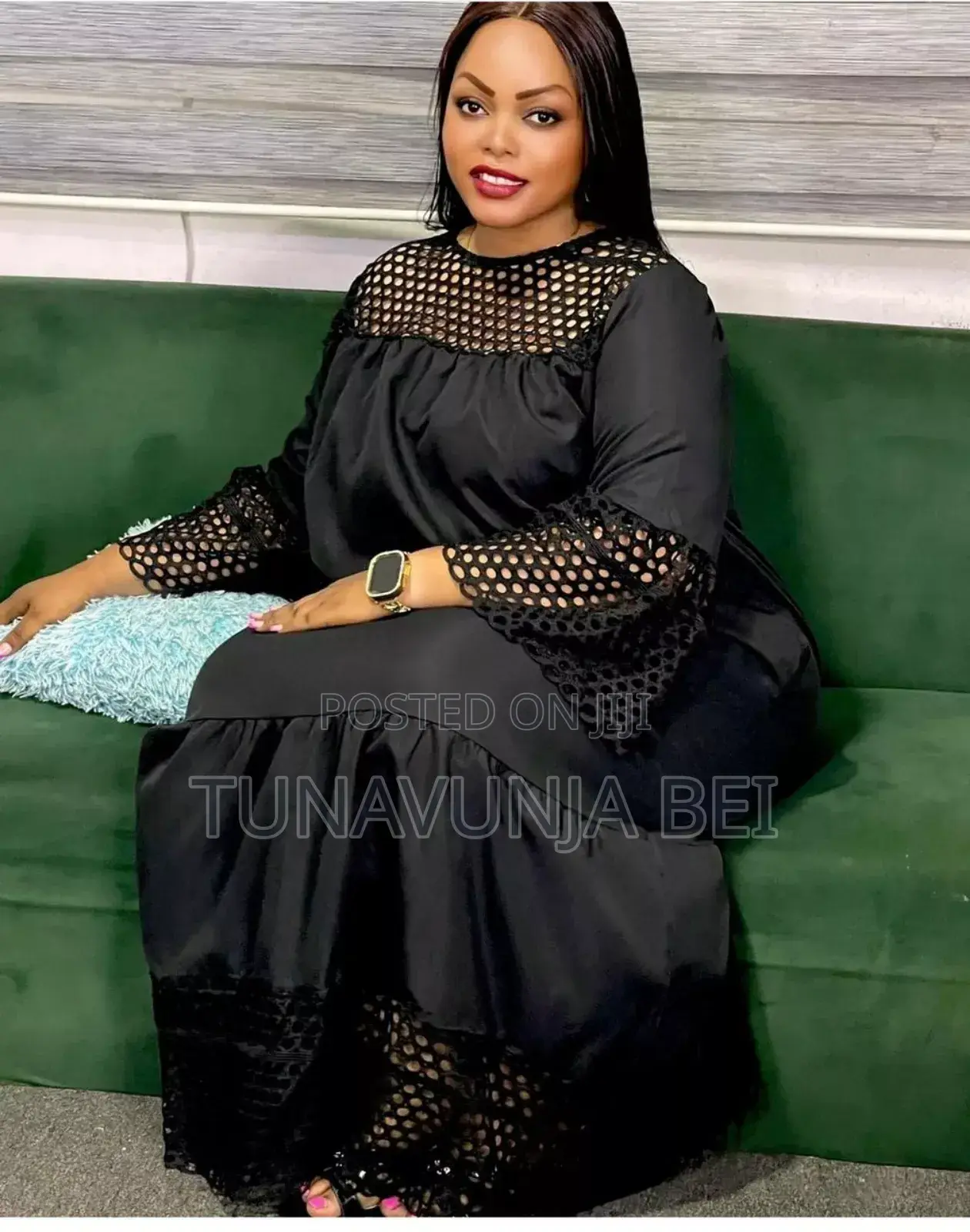 Ladies Gown