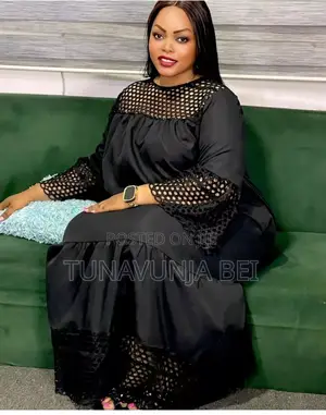 Ladies Gown