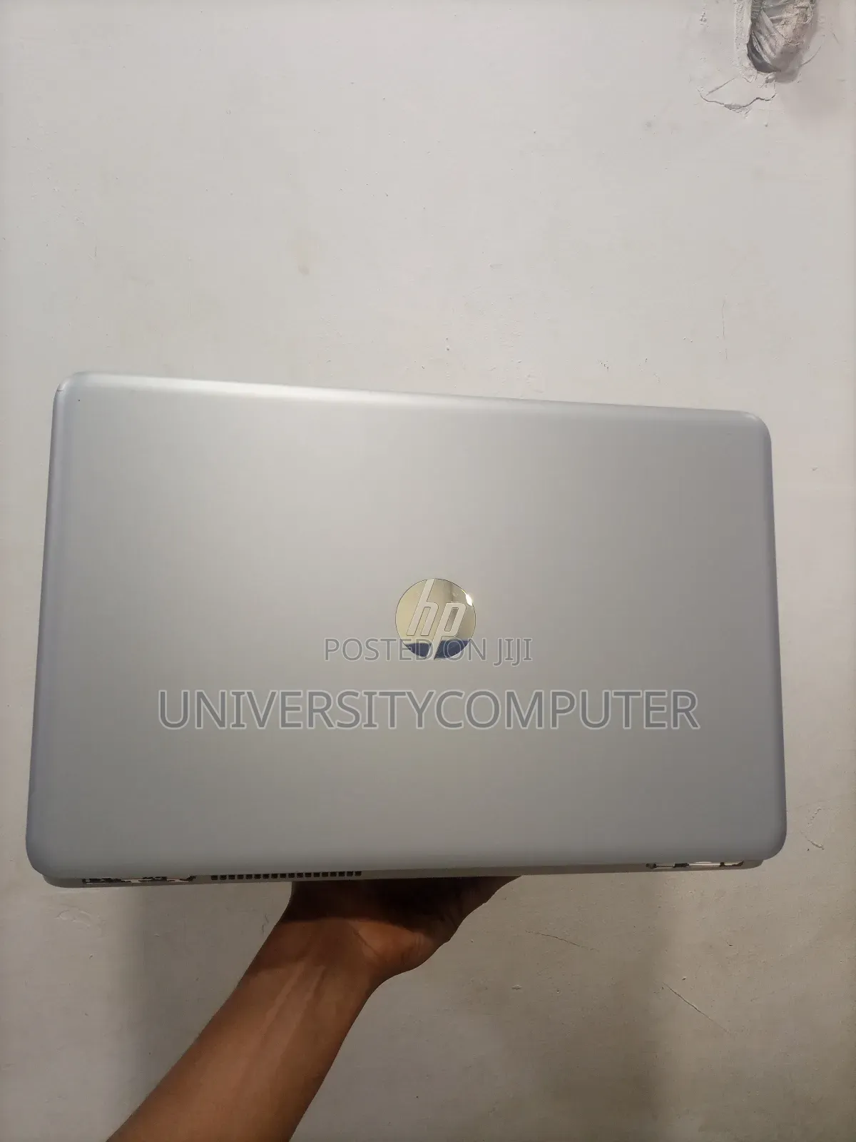 Laptop HP Pavilion 15 8GB Intel Core I7 HDD 500GB
