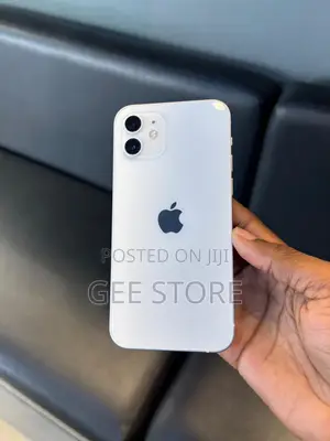 New Apple iPhone 11 128 GB White